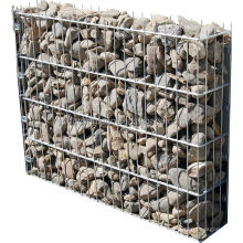 welded gabion basket